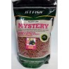 Pelet Mystery 1kg 8mm - Truskawka/Morwa