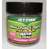 Ciasto do oklejania kulek Natur Line 250 g - Kukurydza