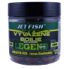 Zbalansowane Kulki Legend Range 250ml 20mm  Bioenzym Fish Łosoś/Asafoetida