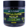 Zbalansowane Kulki Legend Range 250ml 20mm  Biocrab