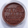 Ciasto Legend Range 250g Przyprawiony Tuńczyk - Brzoskwinia