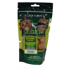 Legend Range 250g 24mm Żółty Impuls - Orzech/Klon
