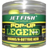 Pop Up Legend Range 16mm - Ananas/N-Butyric