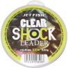 Przypon strzałowy Clear Schock Leader 100m/0,45mm