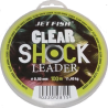 Przypon strzałowy Clear Schock Leader 100m/0,50mm