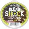 Przypon strzałowy Clear Schock Leader 100m/0,60mm
