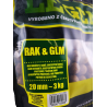 Legend Range 3kg 20mm - RAK/GLM