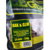 Legend Range 3kg 24mm-RAK/GLM