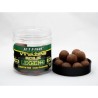 Zbalansowane Kulki Legend Range 250ml 20mm  Bioenzym Fish Łosoś/Asafoetida