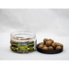 Zbalansowane/boosterowane dumbelsy LEGEND RANGE 200ml/12mm - Orzech Klon
