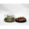 Zbalansowane/boosterowane dumbelsy LEGEND RANGE 200ml/12mm - Biocrab