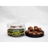 Zbalansowane/boosterowane dumbelsy LEGEND RANGE 200ml/12mm - Śliwka/Czosnek