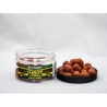 Zbalansowane/boosterowane dumbelsy LEGEND RANGE 200ml/12mm - Robin Red/Żurawina