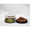 Zbalansowane/boosterowane dumbelsy LEGEND RANGE 200ml/12mm - Tuńczyk/Brzoskwinia