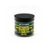 Zbalansowane/boosterowane dumbelsy LEGEND RANGE 200ml/12mm - RAK/GLM