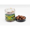 Kulki boosterowane 250ml 20mm BIOENZYM FISH - Łosoś/Asefoetida