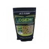 Pelet Legend Range 1kg 4mm Żółty Impuls - Orzech/Klon