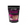 Pelet Mystery 1kg 8mm - Truskawka/Morwa