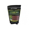 Pelet Legend Range 1kg 4mm - Brzoskwinia