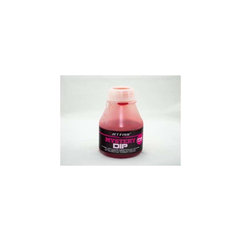 Mystery Dip 200ml - SQUID/SPICE