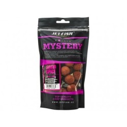 Kulki Mystery 250g 24mm - Squid/Spice