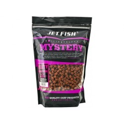 Pelet Mystery 1kg 8mm - Squid/Spice
