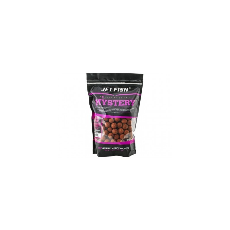 Kulki Mystery 1kg 24mm - Squid/Spice