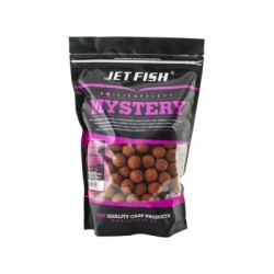 Kulki Mystery 1kg 20mm - Squid/Spice