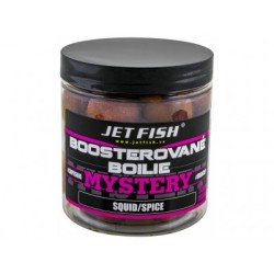Kulki boosterowane 250ml 20mm Squid/Spice
