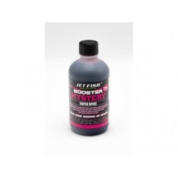 MYSTERY booster 250ml - Squid/Spice