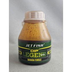 Legend dip 175ml - BANAN/CHILLI