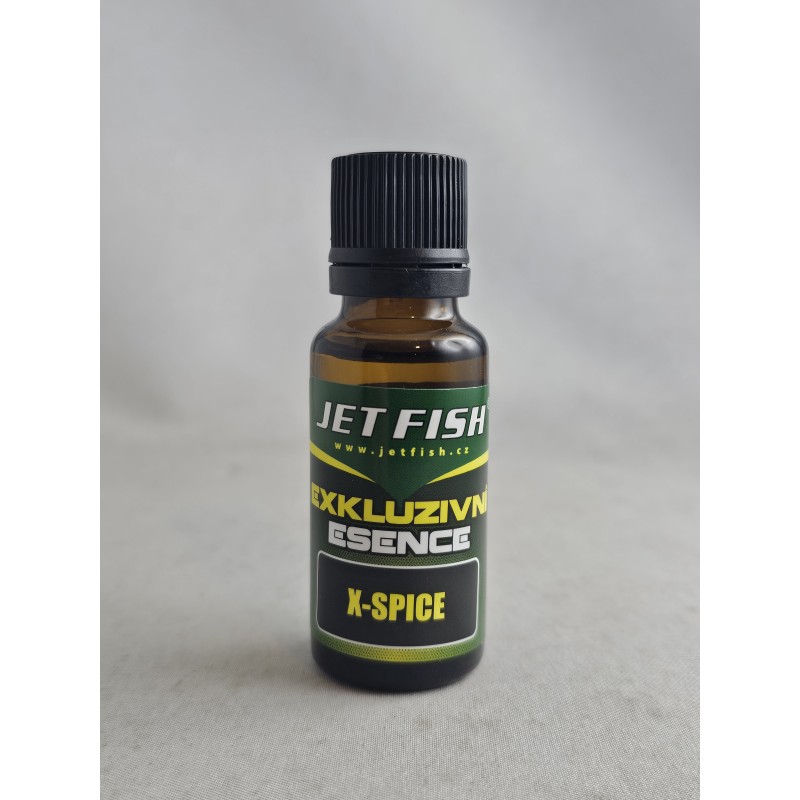 Ekskluzywna esencja 20ml - X-SPICE Ekskluzywna esencja 20ml - X-SPICE