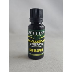 Ekskluzywna esencja 20ml - Super Spice