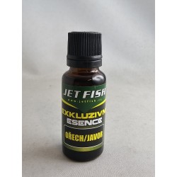 Ekskluzywna esencja 20ml - Orzech/Klon