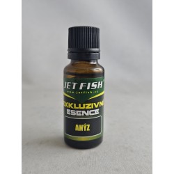 Ekskluzywna esencja 20ml - Anyż