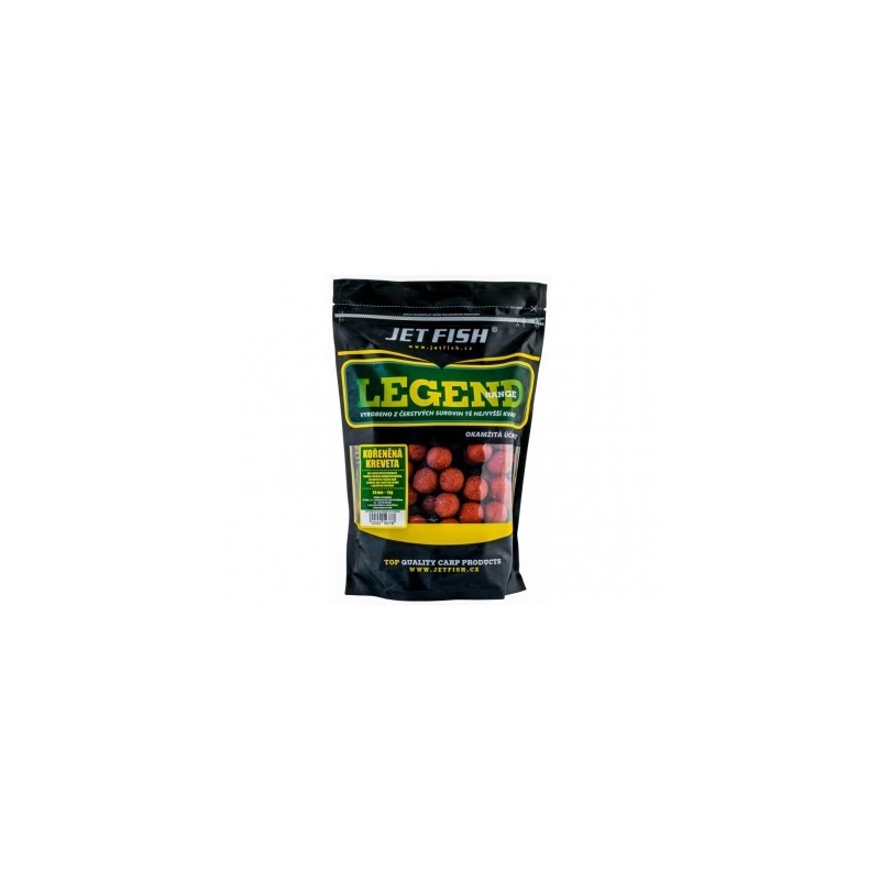 Legend Range 1kg 24mm PIKANTNA KREWETKA