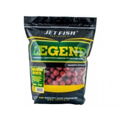 Legend Range 3kg 24mm PIKANTNA KREWETKA