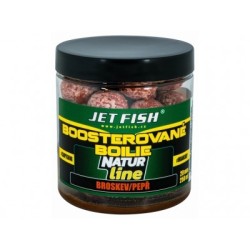 Kulki boosterowane 250ml 20mm  BRZOSKWINIA/PIEPRZ