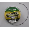 Black Mystic 25lb/20m