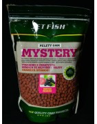 Pelety MYSTERY 8mm/1kg