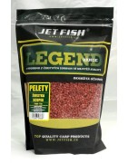 Pelety LEGEND RANGE 4mm/1kg